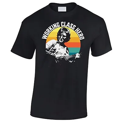 Buy John Lennon T-Shirt Tribute  Men's • 15.95£