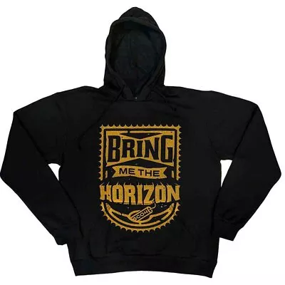 Buy Bring Me The Horizon Dynamite Official Hoodie Hooded Top • 35.43£
