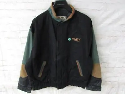 Buy Mens Midwest Varsity Jacket Uk Size Extra Large / Jc5750 • 11.67£