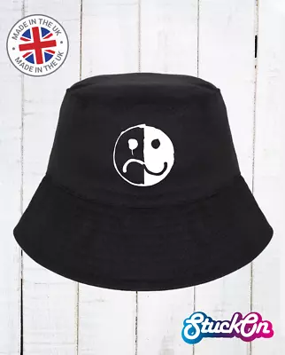 Buy Fall Out Boy Hat FOB Singer  Song Music  Band Merch Clothing Gift Fishing Unisex • 9.99£
