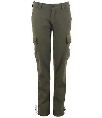 Buy Game Ladies Iona Trousers Waterproof Womens Country Hunting Shooting CLEARANCE • 24.99£
