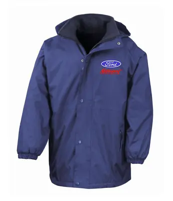 Buy Ford Motorsport Jacket • 35£