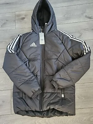 Buy Adidas Puffer Jacket Size S • 32£