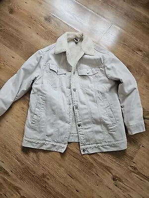 Buy H And M Jacket  Small • 3£
