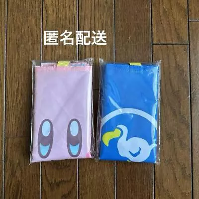 Buy Animal Crossing Kirby Discovery Eco Bag Product Japan Limited • 44.33£