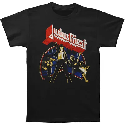 Buy Judas Priest Unleashed V2 T-Shirt OFFICIAL • 16.39£