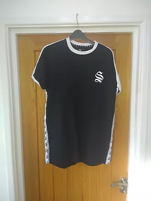 Buy Sinners Size L T Shirt • 8.99£