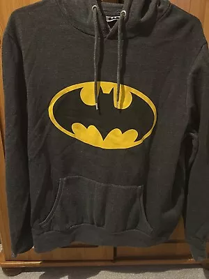 Buy Mens Batman Hoodie • 0.99£