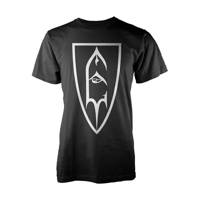 Buy Emperor 'E Icon' Black T Shirt - NEW • 16.99£