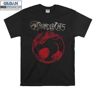 Buy Thundercats Tv Series T-shirt Gift Hoodie Tshirt Men Women Unisex F663 • 11.95£