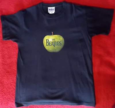 Buy The Beatles - Men's Apple Short Sleeve T-shirt - John Lennon • 5£