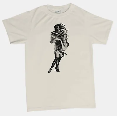 Buy VELVET UNDERGROUND - Venus In Furs Inspired Vintage Style T Shirt • 19.99£