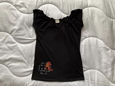 Buy Rammstein Ladies T Shirt Size S • 20£