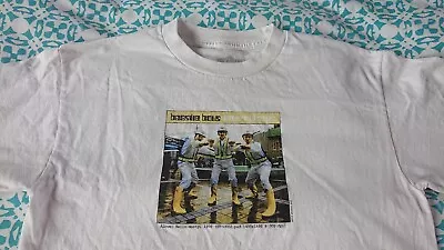 Buy Beastie Boys T Shirt Size M Rare Intergalactic • 30£