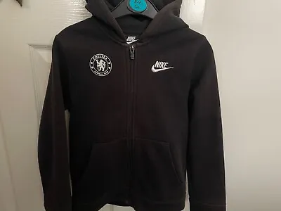 Buy Nike Chelsea FC Full-Zip Hoodie  junior • 6£