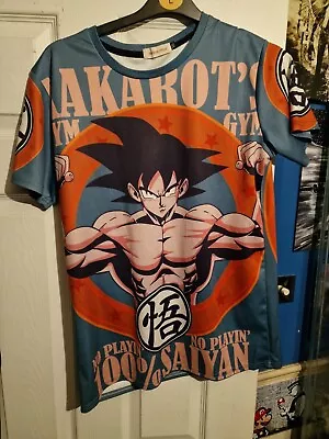 Buy Goku Shirt Xxl • 4£