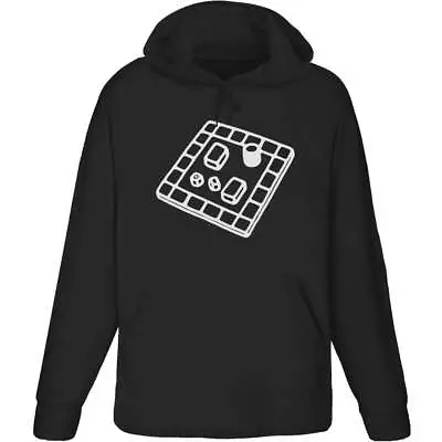Buy 'Board Game' Adult Hoodie / Hooded Sweater (HO019648) • 24.99£