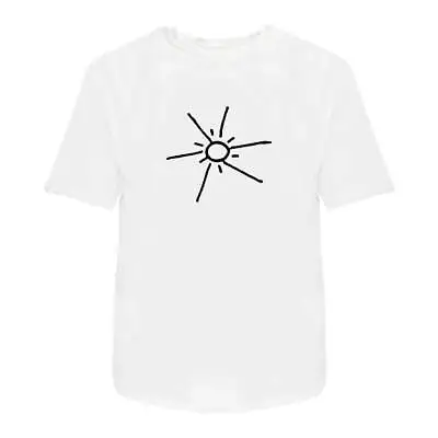 Buy 'Shining Sun' Men's / Women's Cotton T-Shirts (TA030880) • 11.89£
