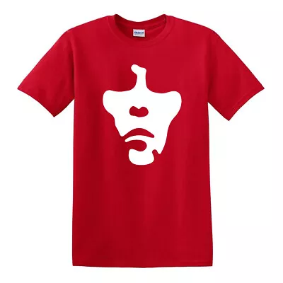 Buy Ian Brown Face T-Shirt The Stone Roses Music Band Guitar Mens Ladies Top Tee  • 10.99£