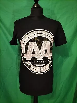 Buy Asking Alexandria T Shirt Small • 5£