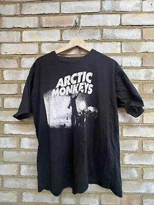Buy Men’s Arctic Monkeys Vintage T-shirt • 20£