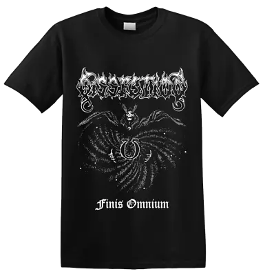 Buy DISSECTION - 'Finis Omnium' T-Shirt • 23.25£