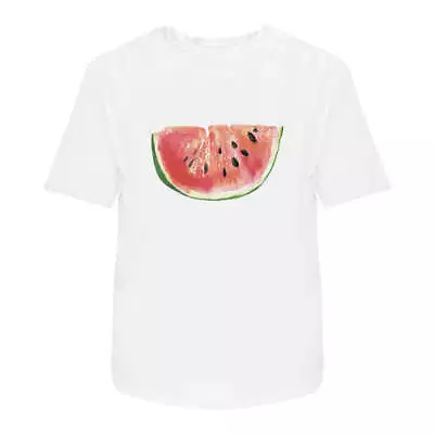 Buy 'Watermelon' Men's / Women's Cotton T-Shirts (TA039311) • 11.99£