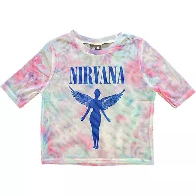 Buy Nirvana - Ladies - X-Small - Short Sleeves - K500z • 14.68£