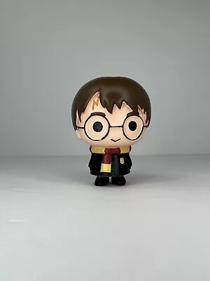 Buy Harry Potter Hogwarts Gryffindor Scarf 4” Figure 2018 (Ornament Hook Removed) • 6.74£