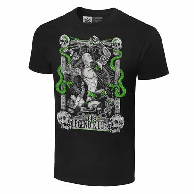 Buy Wwe Randy Orton “legend Killer Portrait” Official T-shirt All Sizes New • 24.99£