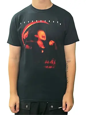 Buy Soundgarden Superunknown Official Unisex T Shirt Brand New Various Sizes • 12.79£