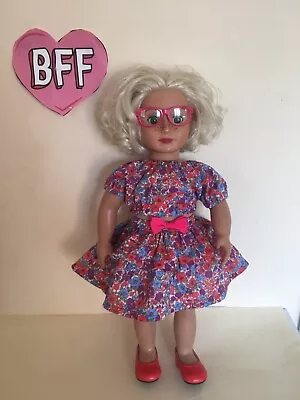 Buy 18  Dolls Clothes Gypsy Top - Skirt Fits Our Generation Girl Dolls . Designer. • 6.50£
