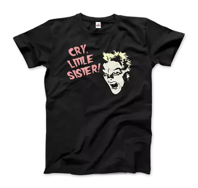 Buy The Lost Boys - David - Cry Little Sister T-Shirt • 20.74£