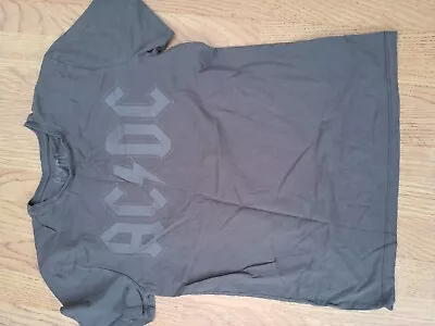 Buy AC DC Shirt • 9.99£