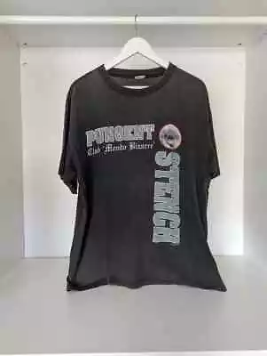 Buy PUNGENT STENCH 1994 Vintage T-Shirt • 42.90£