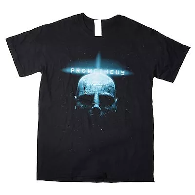 Buy PROMETHEUS - Head - T-Shirt • 12.95£