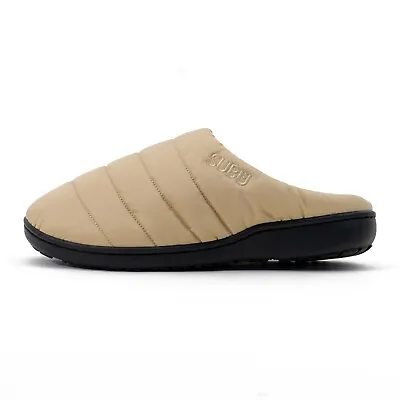 Buy Subu Slippers - Subu Winter Slippers And Packable Slippers - Various Colours • 34.99£