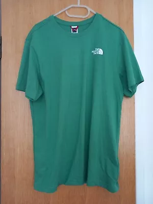 Buy Men's North Face T-Shirt • 14.99£