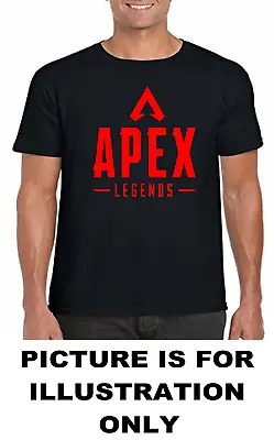 Buy Apex Legends Gamer T Shirt  • 15.99£