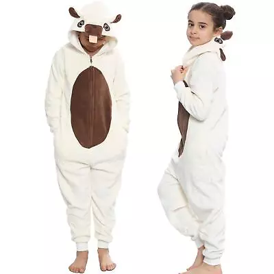 Buy A2Z Onesie One Piece Kids Animal Pyjamas Rottweiler World Book Day Costume • 14.99£