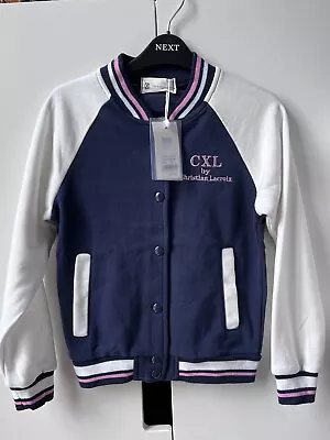 Buy Christian Lacroix Kids Varsity Jacket • 15£