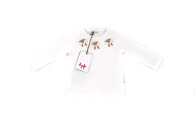 Buy Il Gufo, Girls T-Shirt, Multiple Size • 35£