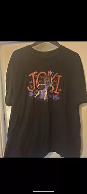 Buy Joker Loki Loot Crate T-shirt XL • 20£