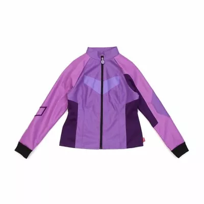 Buy MARVEL/DISNEY Hawkeye Kate Bishop Purple Jacket Small • 11£