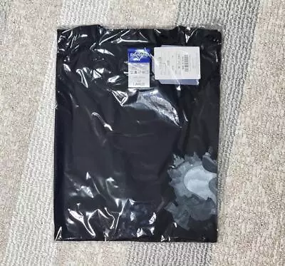 Buy Disney Panicum Tokyo Kingdom Hearts T-Shirt Timeless River • 85.63£