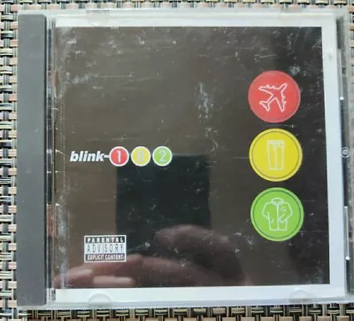 Buy Blink-182 - Take Off Your Pants And Jacket - CD (2001) - Free Post • 5.79£
