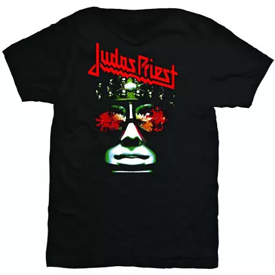 Buy Judas Priest Killing Machine Rob Halford Licensed Tee T-Shirt Mens • 17.13£