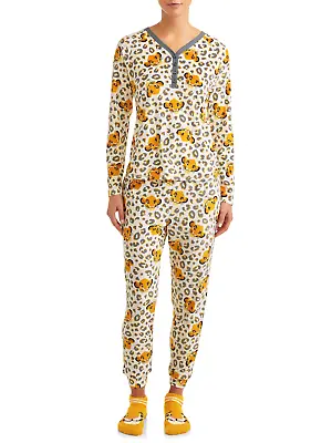 Buy DISNEY Lion King Pajamas PLUS SIZE 2X Women's 3 Piece Set Socks Simba 20 NEW NWT • 37.74£