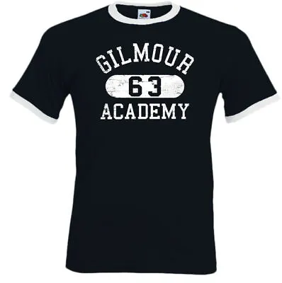 Buy Distressed Gilmour Academy Music T-Shirt Dave Pink Floyd Wish You Were Here Top • 12.95£