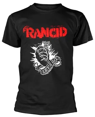 Buy Rancid Lets Go T-Shirt OFFICIAL • 16.59£